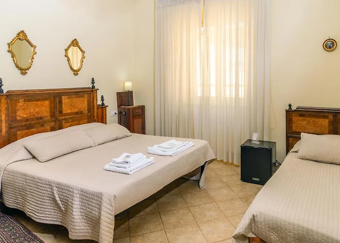 Camere del Camerlengo Roma